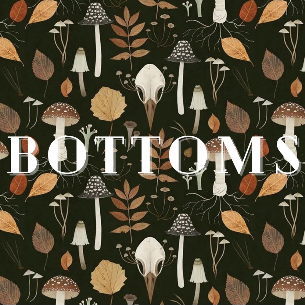 🌿Bottoms🌿